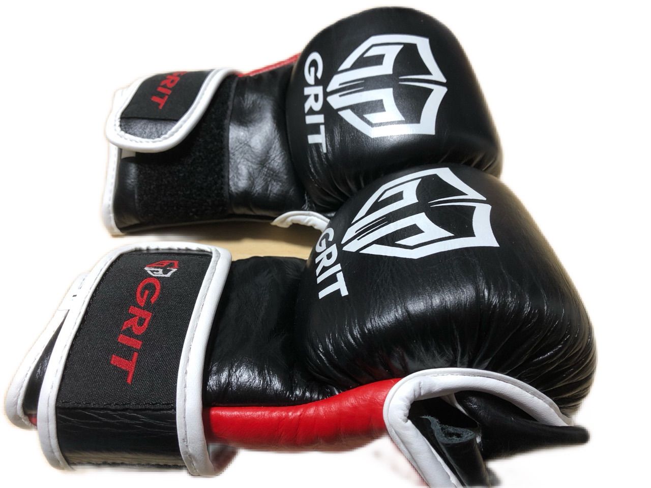 総合福袋 GRIT メキシコ製 LACE UP LACE MX BOXING GLOVE class-A GRIT メキシコ製 紐式 2106 MX  Yahoo!フリマ（旧） UP 武道、格闘技