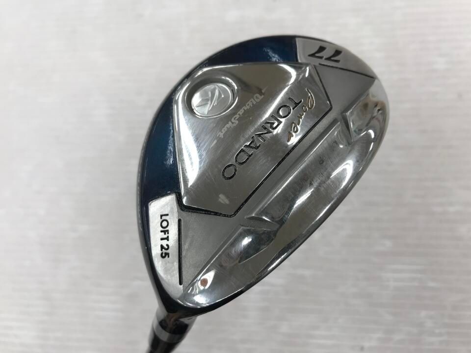 くらうん当日翌日発送様 power TORNADO UltraShot | 25 | R | power TORNADO UltraShot | 中古