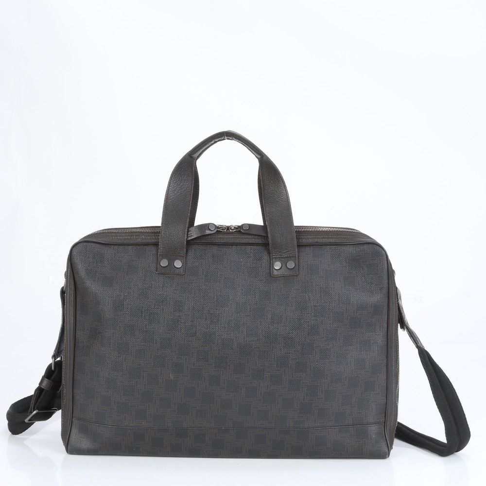 未使用ダンヒル カドガン ボードン ビジネスバッグ ブリーフケース レザー A4 Dunhill - 新品 ダンヒル dunhill ブリーフケース カドガン