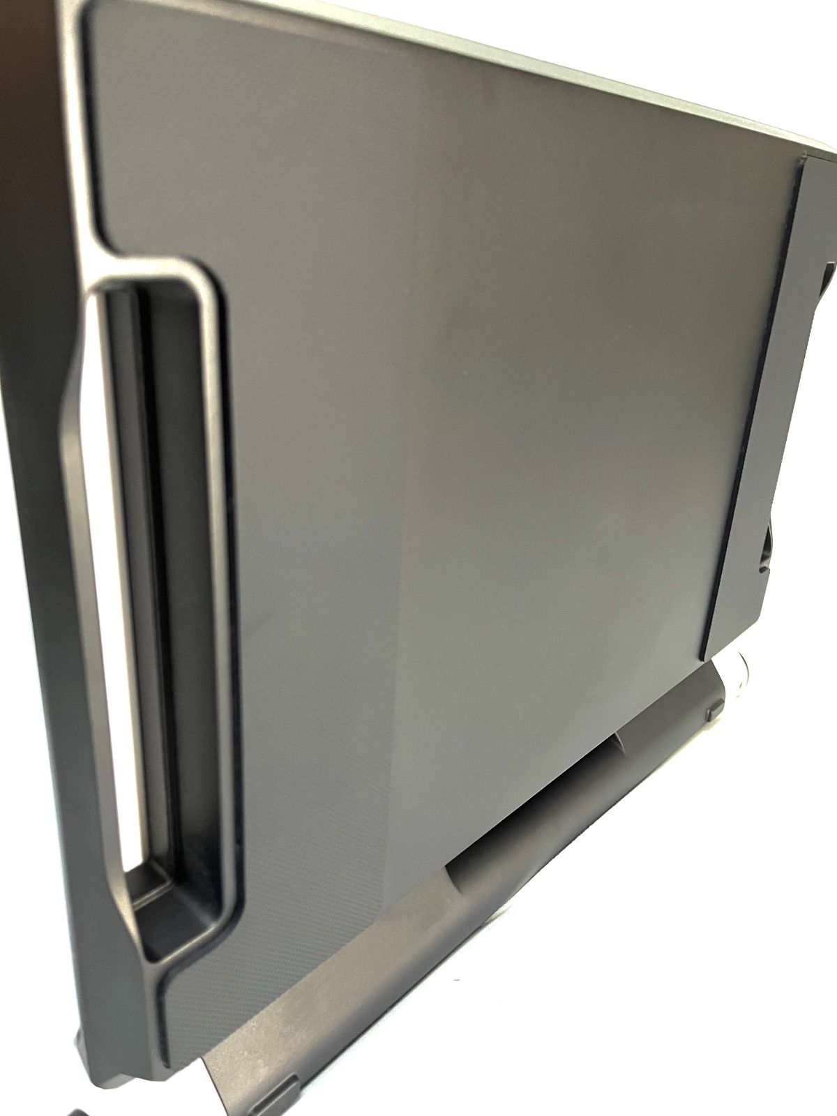 ファイティングスティックα