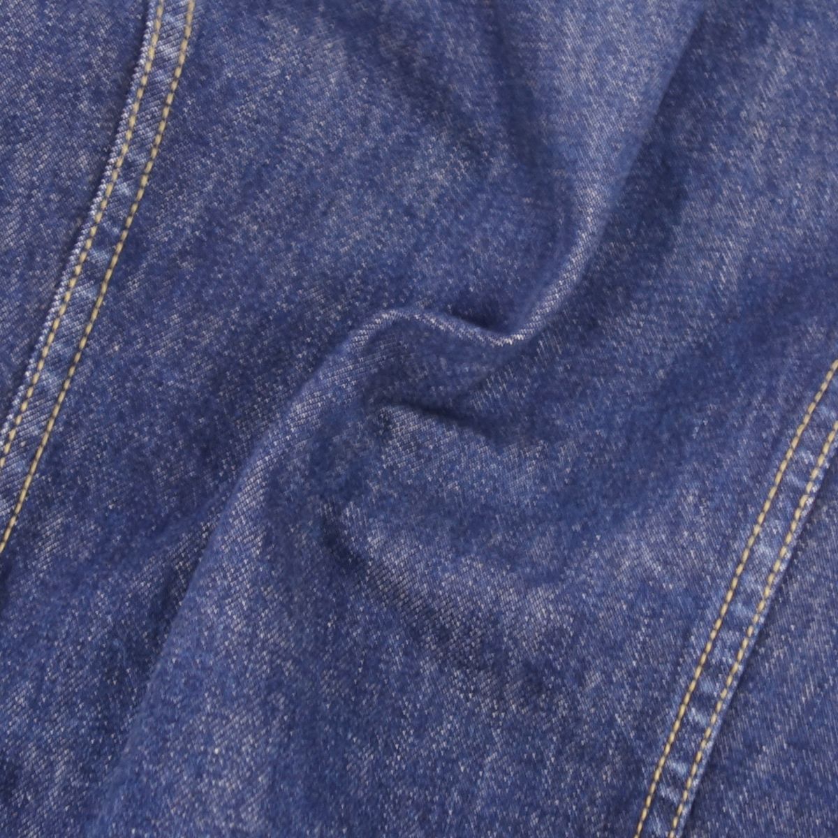 美品 リーバイス Levi's デニムジャケット 71557 BIG E 日本製 0