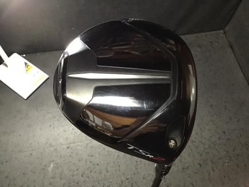 TSR2 ドライバー　9.0°　TourAD IZ 6S Amazon.co.jp: TITLEIST TSR2 Tour AD IZ-6 S 9.0 ブラック