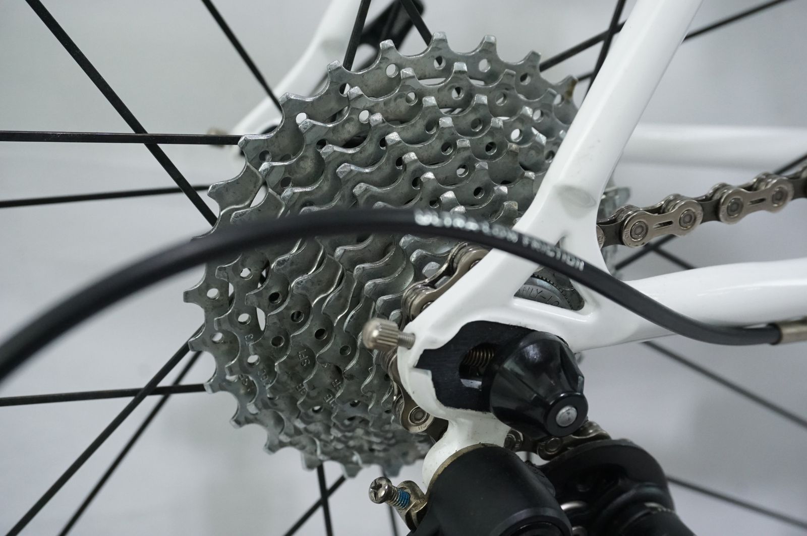 2020年モデル ロードバイク