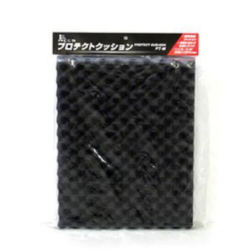5営業日で発送 アステージ ACCS プロテクトクッション PT-M 入数 50