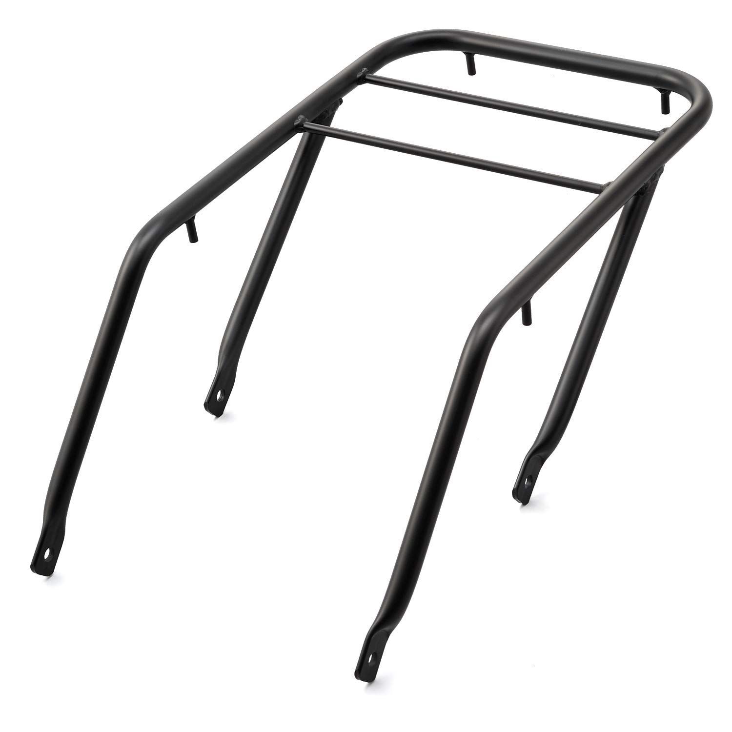 新着商品デイトナDaytona バイク用 リアキャリア レブル250|50017-21 グラブバーキャリア 96614