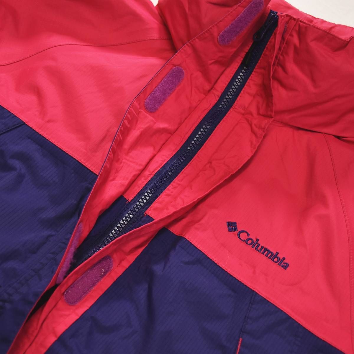 COLUMBIA グラスバレー