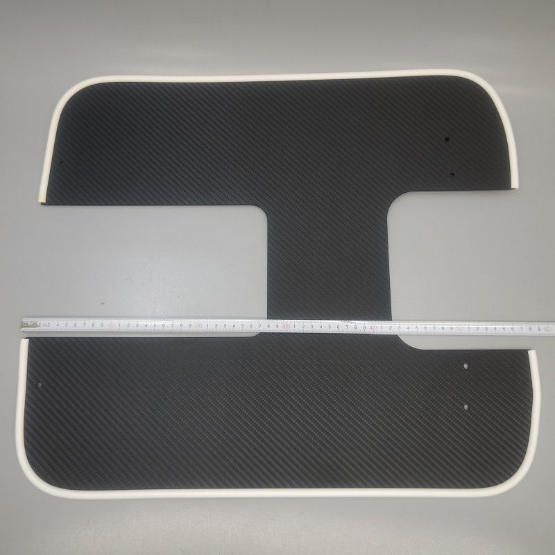 旭風防 AF レッグ風防 CT-02-W CT125 ハンターカブ 2BJ-JA55 2020年6月～ ホンダ