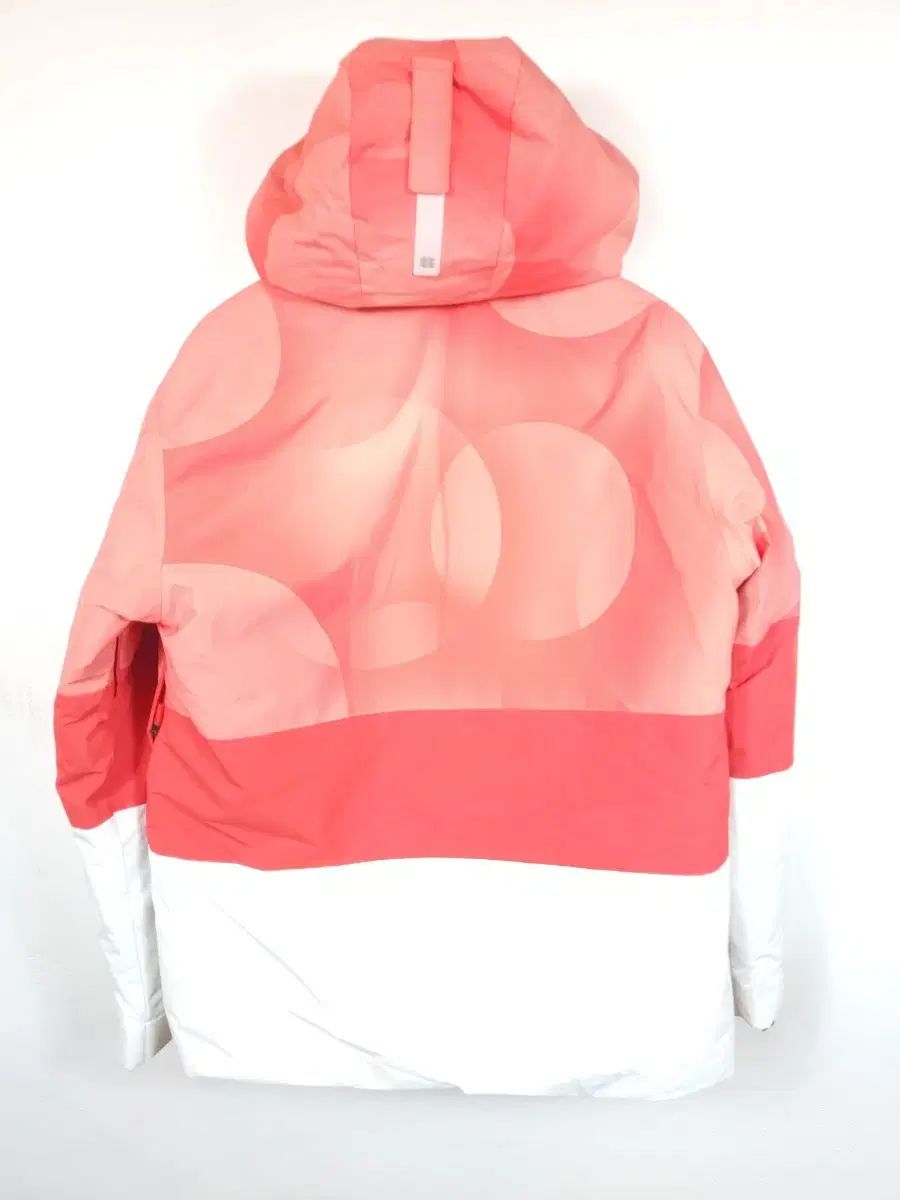 子育て KOLON SPORT コーロンスポーツ 2025 冬 オリンピック ダックダウン ダウンパーカ ロング ダウン ほぼ