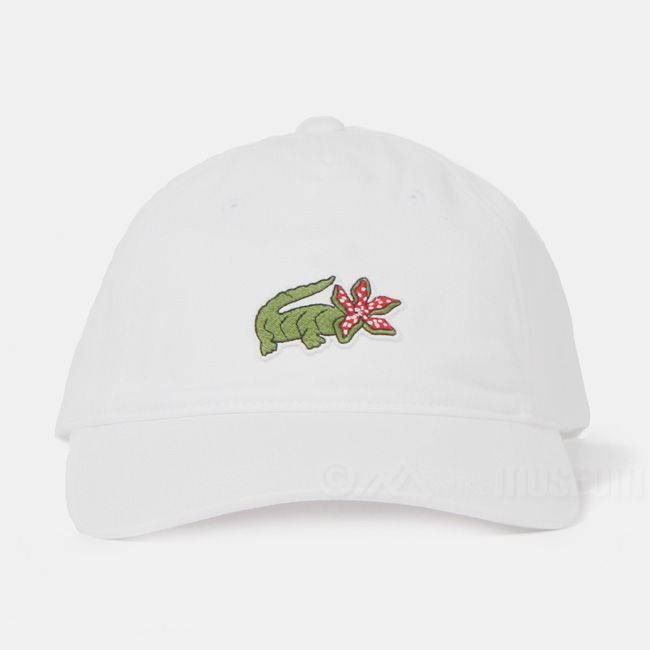 新品未使用】 Lacoste ラコステ 帽子 メンズ レディース Lacoste x