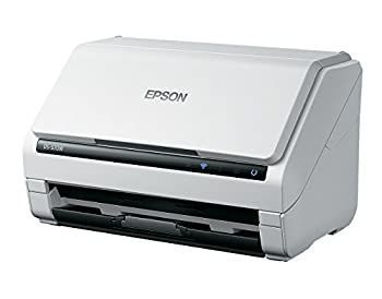 EPSON エプソン スキャナー DS-570W シートフィード A4両面 Wi-Fi対応