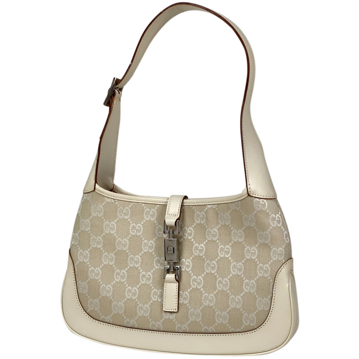 グッチ GUCCI ジャッキーライン ショルダーバッグ ワンショルダー 