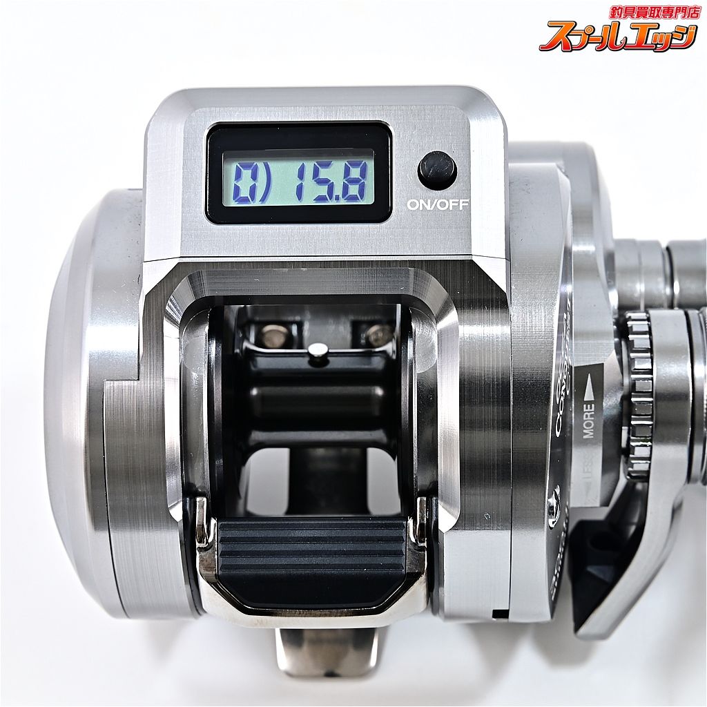 シマノ 24オシアコンクエスト CT 300HG SHIMANO OCEA CONQUEST m40669