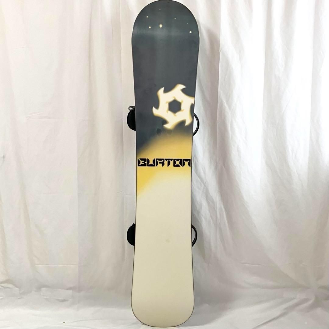 BURTON Sサイズ