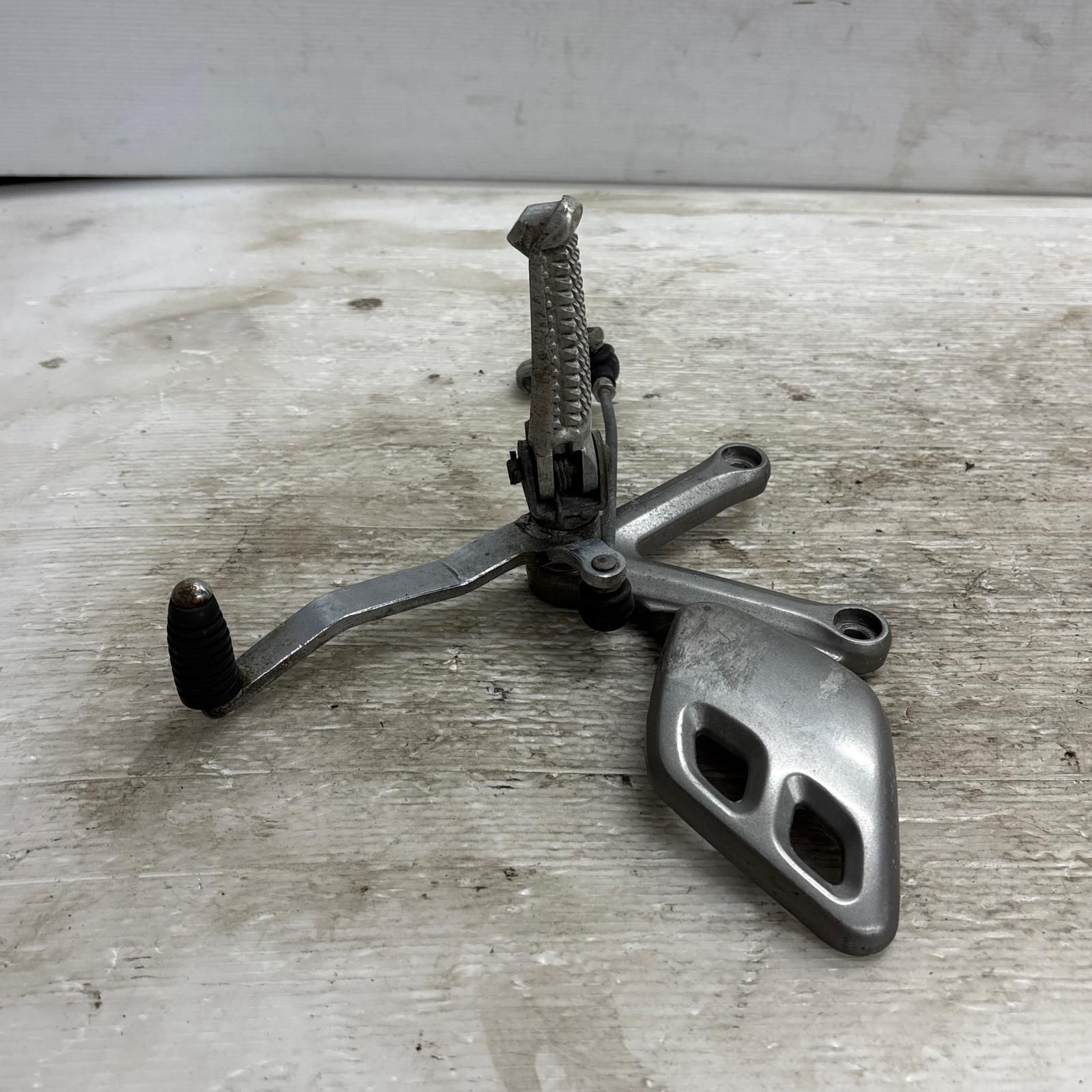 バンディット250