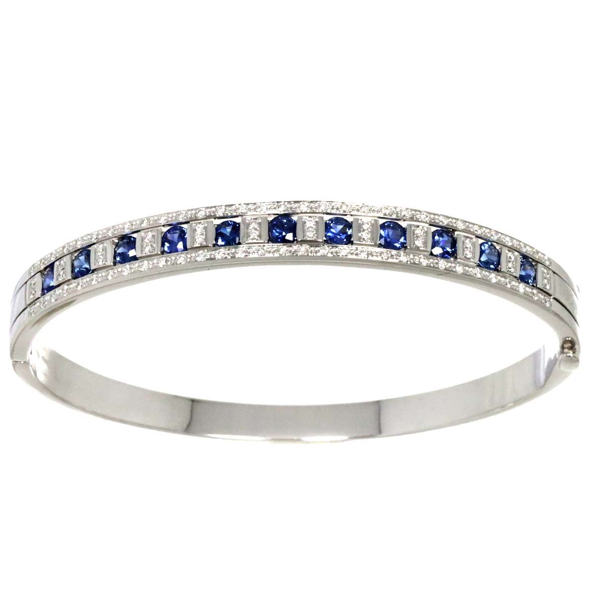 ダミアーニ DAMIANI ベルエポック サファイヤ ダイヤ