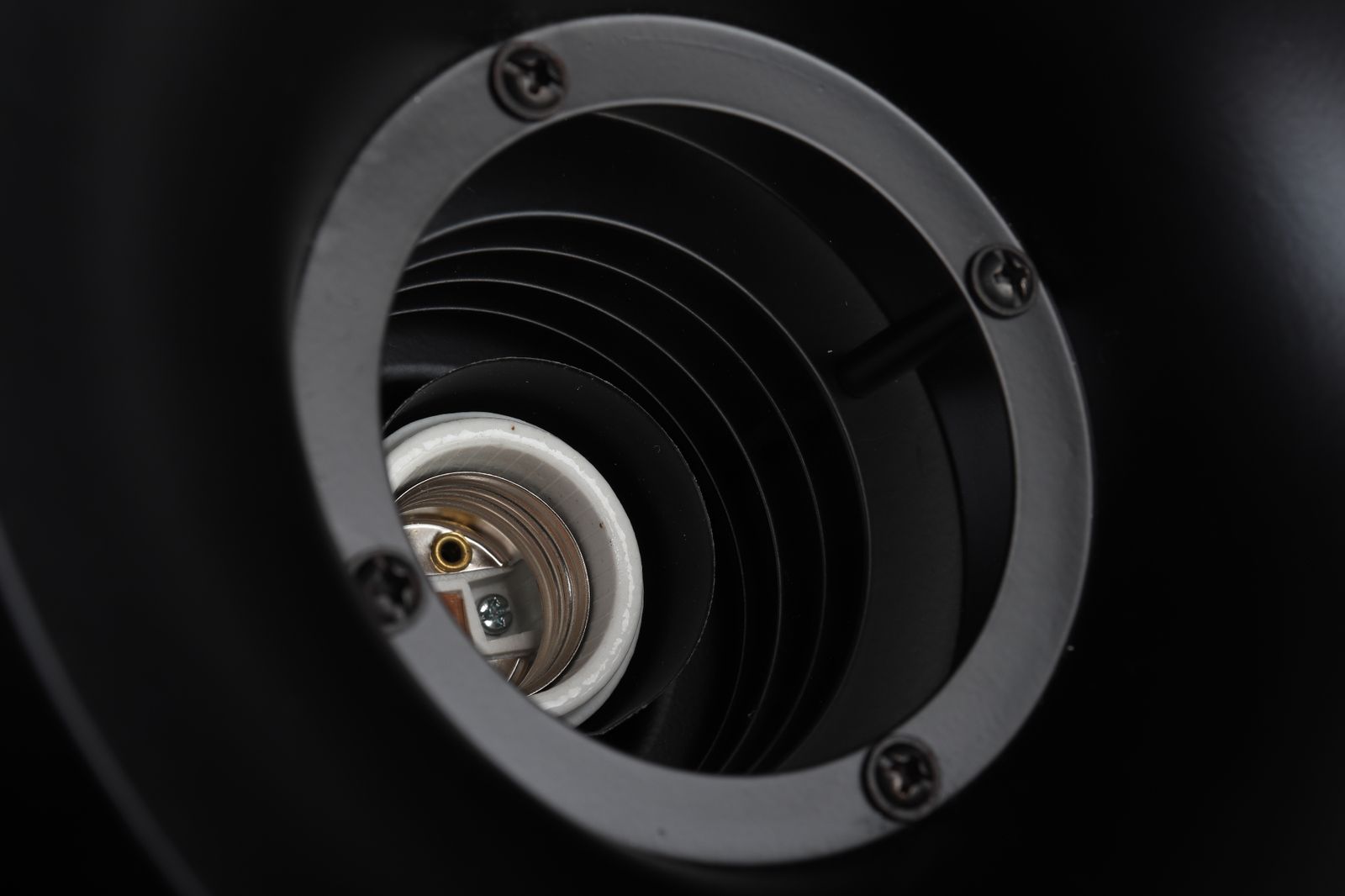 TAKIZUMI LEDペンダントライト GL1135P スティール ブラック 瀧住 電球色 R2509-094 NEXPOTALLINN_EU