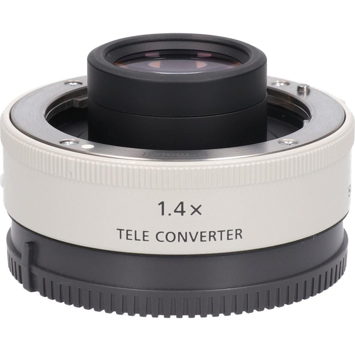 １．４Ｘテレコンバーター ＳＥＬ１４ＴＣ