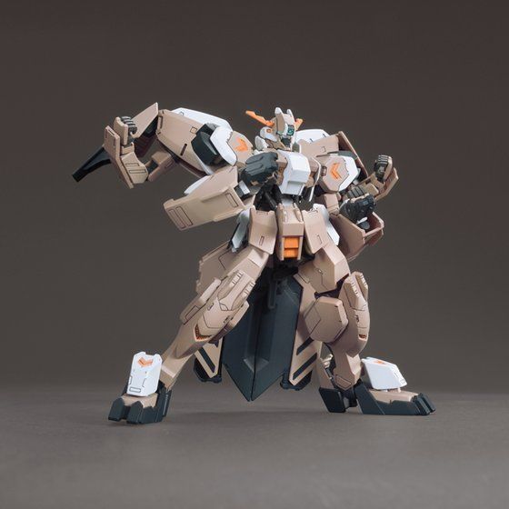 再販) HG 1/144 ASW-G-11 ガンダムグシオンリベイクフルシティ 機動