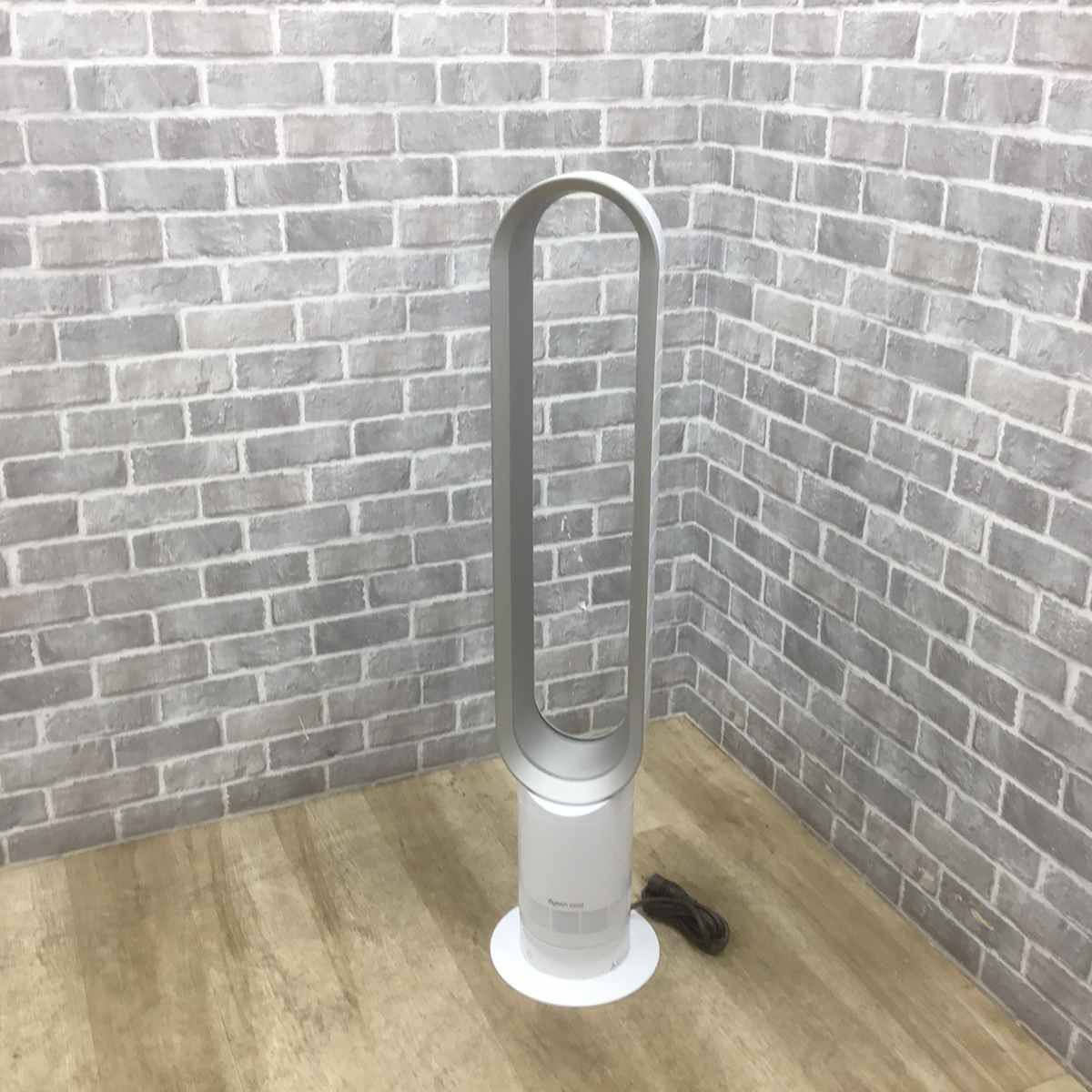 ダイソン タワーファン dyson cool リモコン付き AM07 20