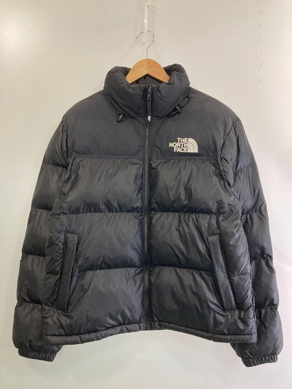 品 THE NORTH FACE ザ ノースフェイス NJ3NQ53A NUPTSE ON BALL JACKET ヌプシジャケット 144-250518-ks-33-min