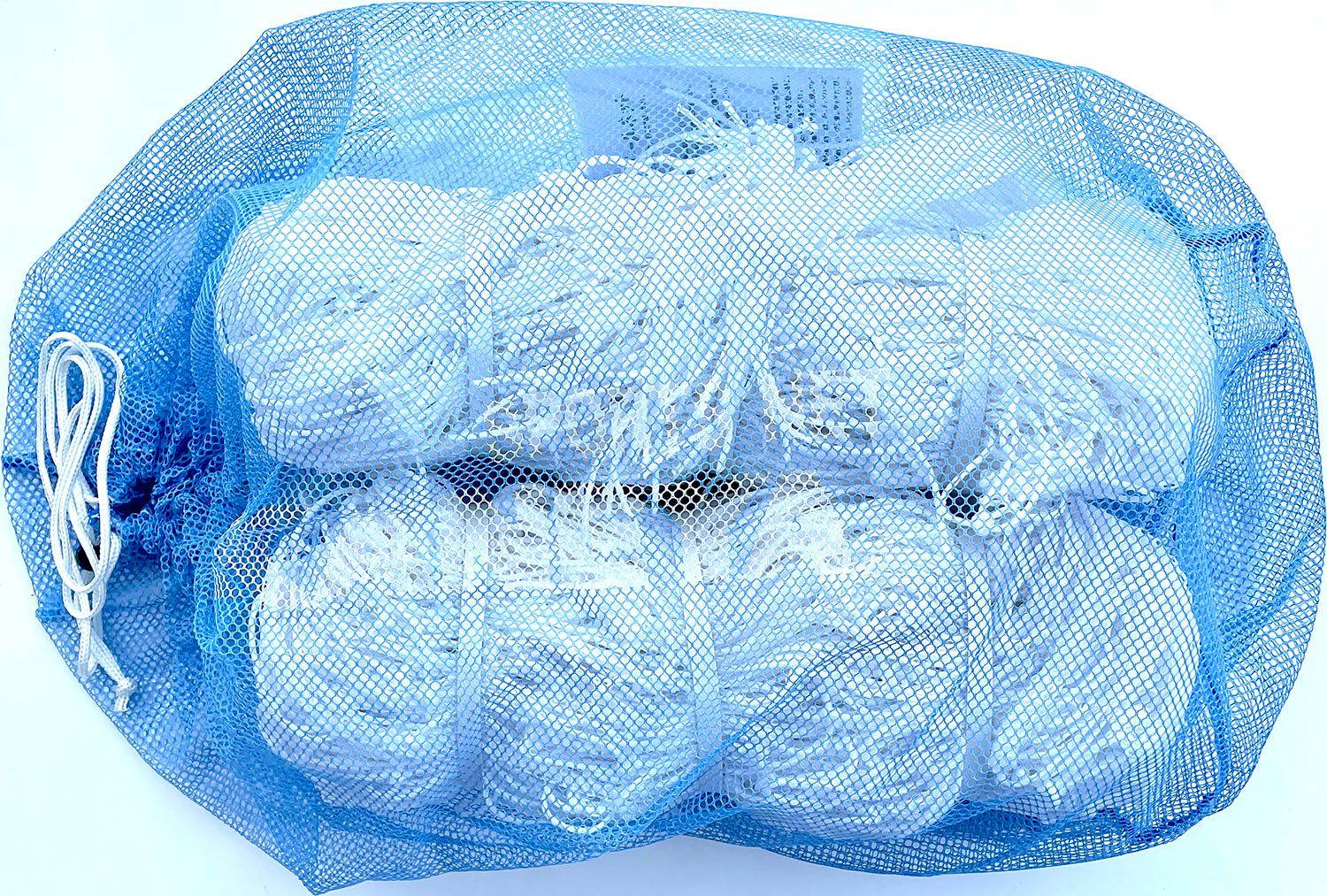 カネヤ KANEYA サッカー 一般サッカーネット 120 K5110 白