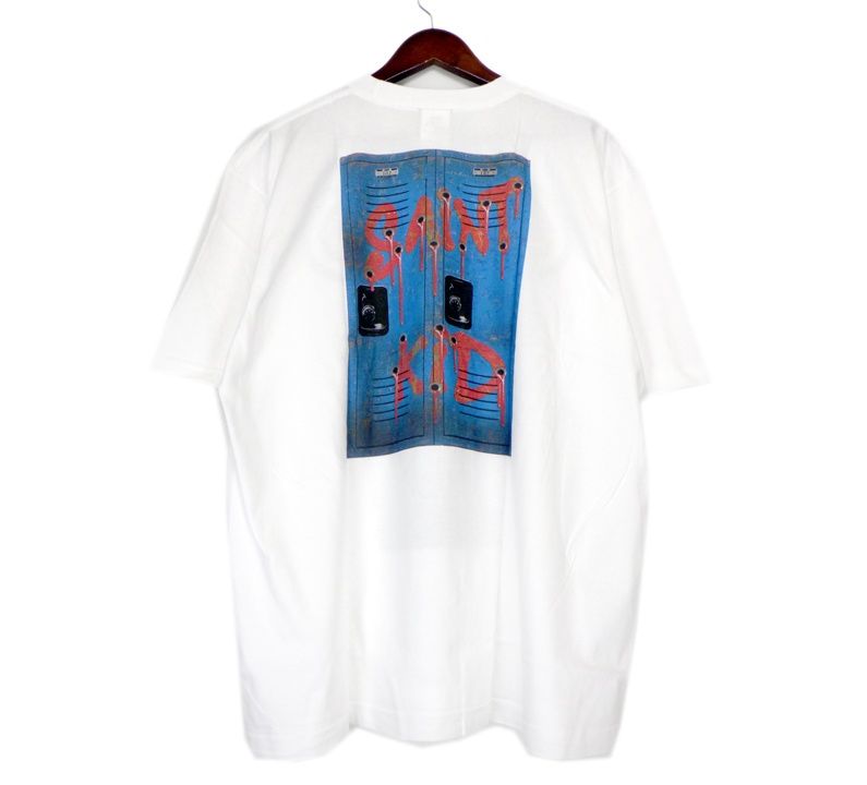 セントマイケル SAINT MICHAEL × ザキッドラロイ The Kid LAROI