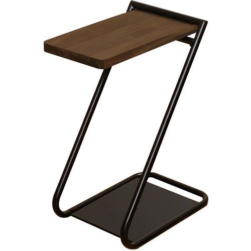 センターテーブル 飛騨家具 白川製作所 ナラ無垢材