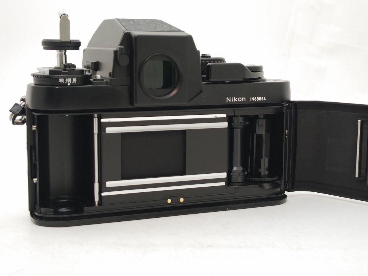 NIKON F3 HP ニコン ハイアイポイント 196万番台 美品 - メルカリ
