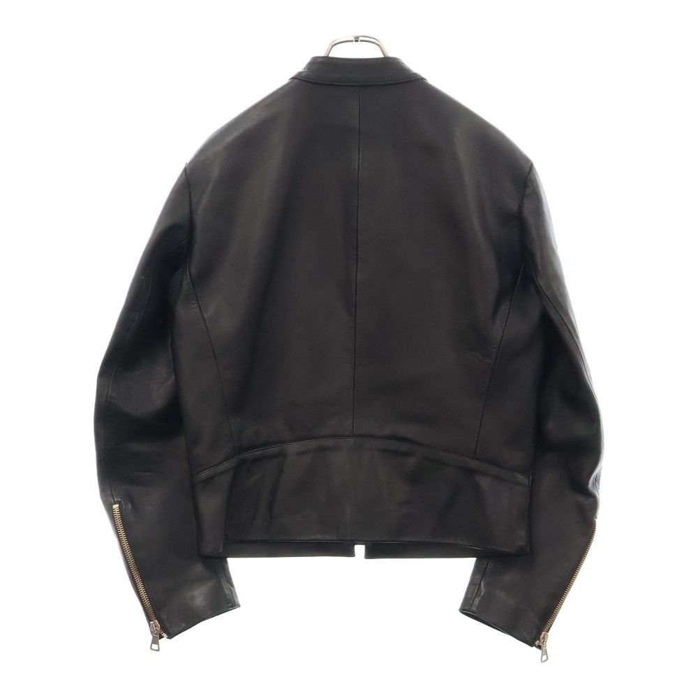 Alfredo Rifugio アルフレード リフージオ スエードジャケット46 RIFUGIO リフージオ ジャケット テーラード 2B シングル スエード