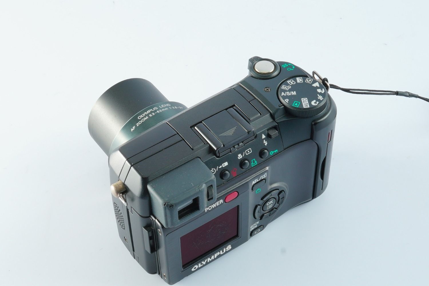 OLYMPUS オリンパス CAMEDIA SP-755UZ + xD 512MB コンパクトデジタルカメラ カメラ OLYMPUS オリンパス CAMEDIA SP-755UZ + xD 512MB コンパクト