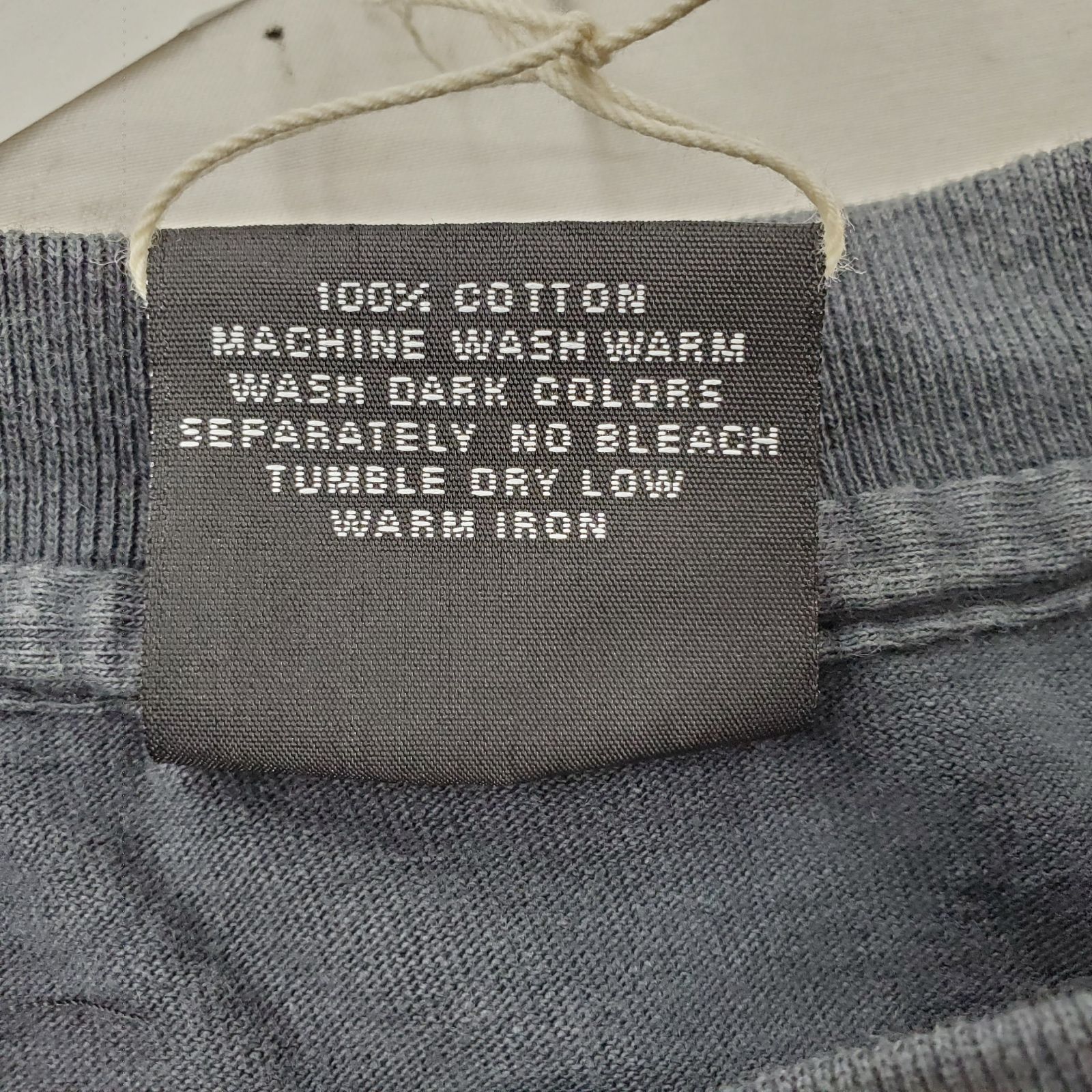 ロングTシャツ メンズ