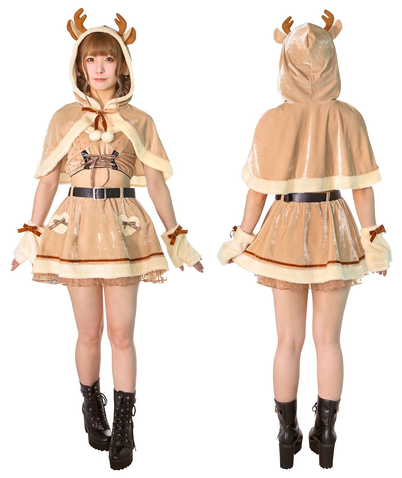 特価セール】SugarWhip コスプレ クリアストーン(Clearstone) 最高