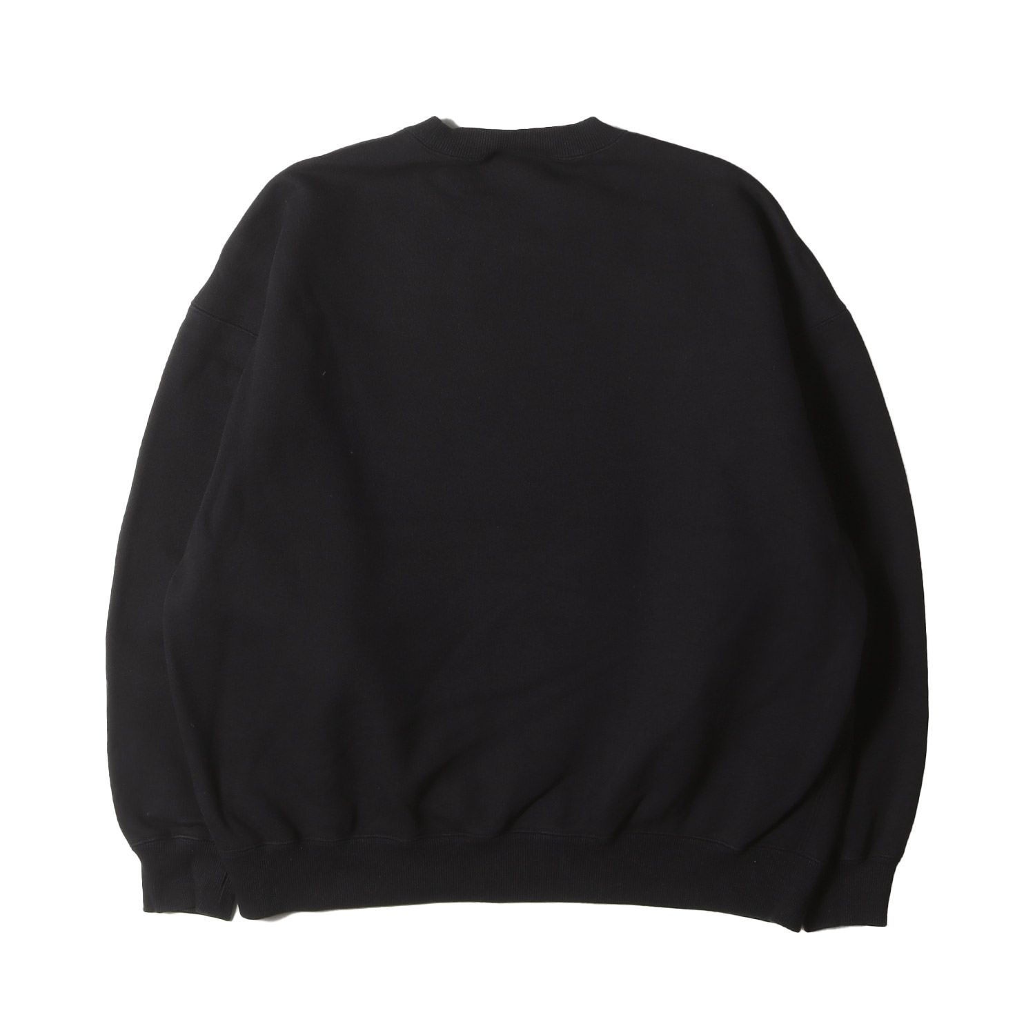 WTAPS ダブルタップス スウェット サイズ:L 23AW ×Champion ロゴ刺繍