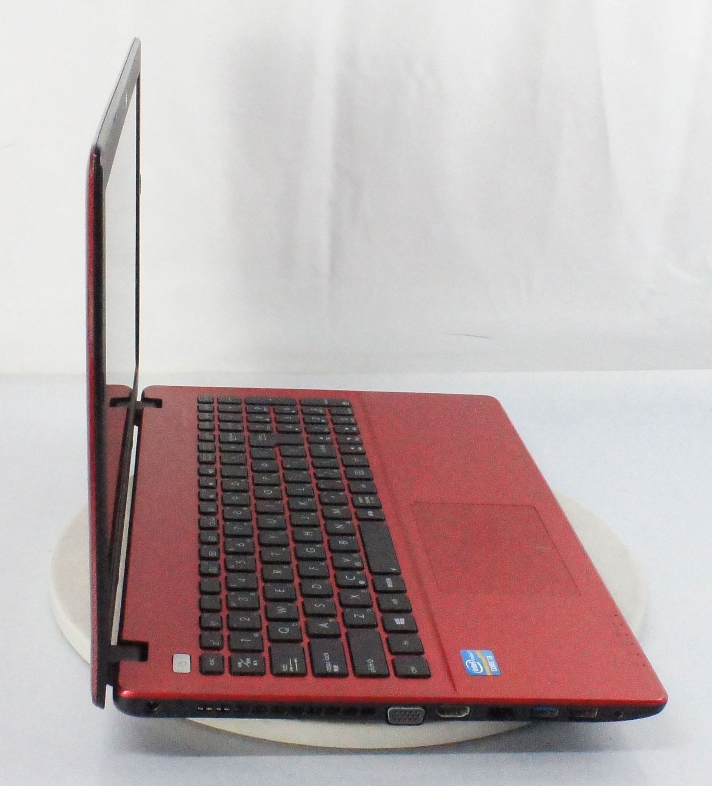 ASUS　ノートPC　K550CA-RED　Core i3　Office ASUS Core i3 メルカリ (Old Laptop Touchscreen 15.6-Inch K550CA
