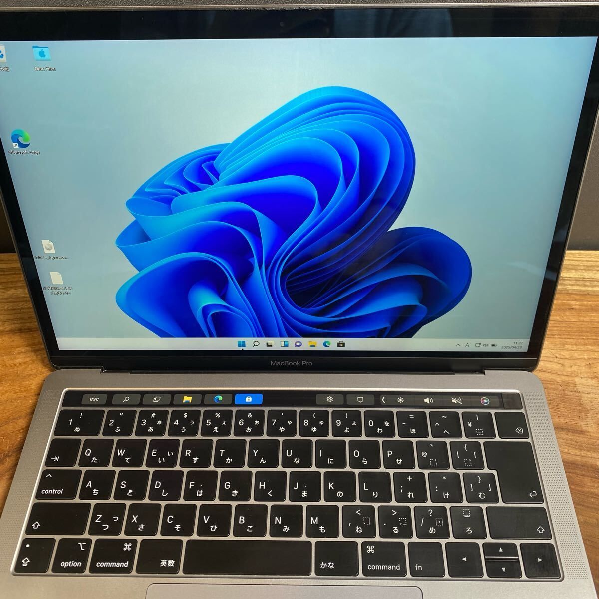 新品バッテリー］Apple MacBook Pro 13inch 2018/Core i5 2.3GHz/16GB