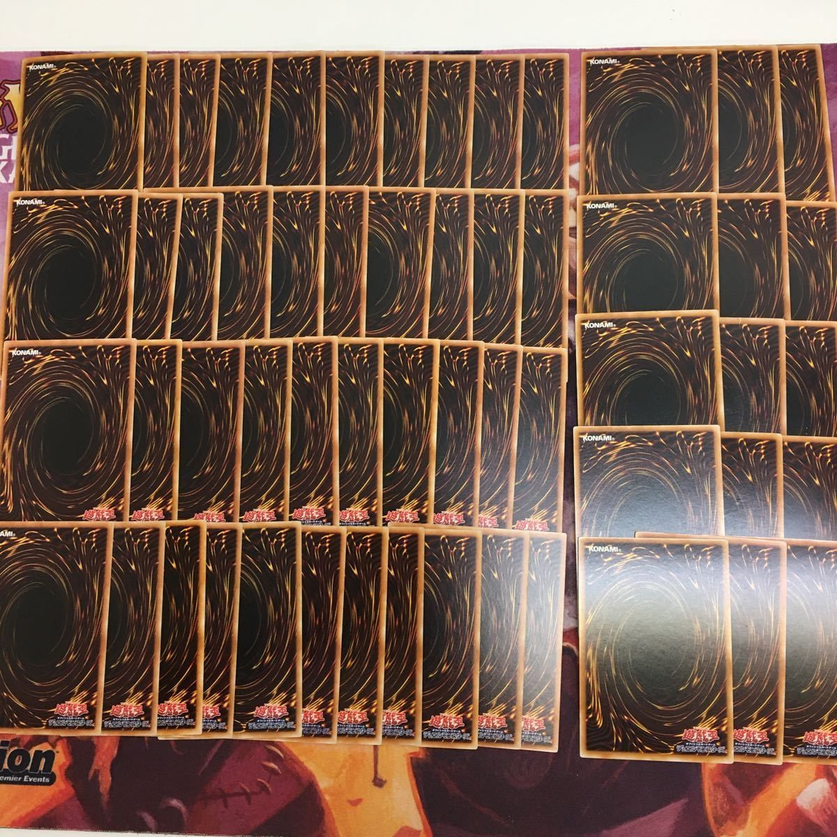 クイックジャンド 1103環境 ゲートボール IT220906-2380 遊戯王