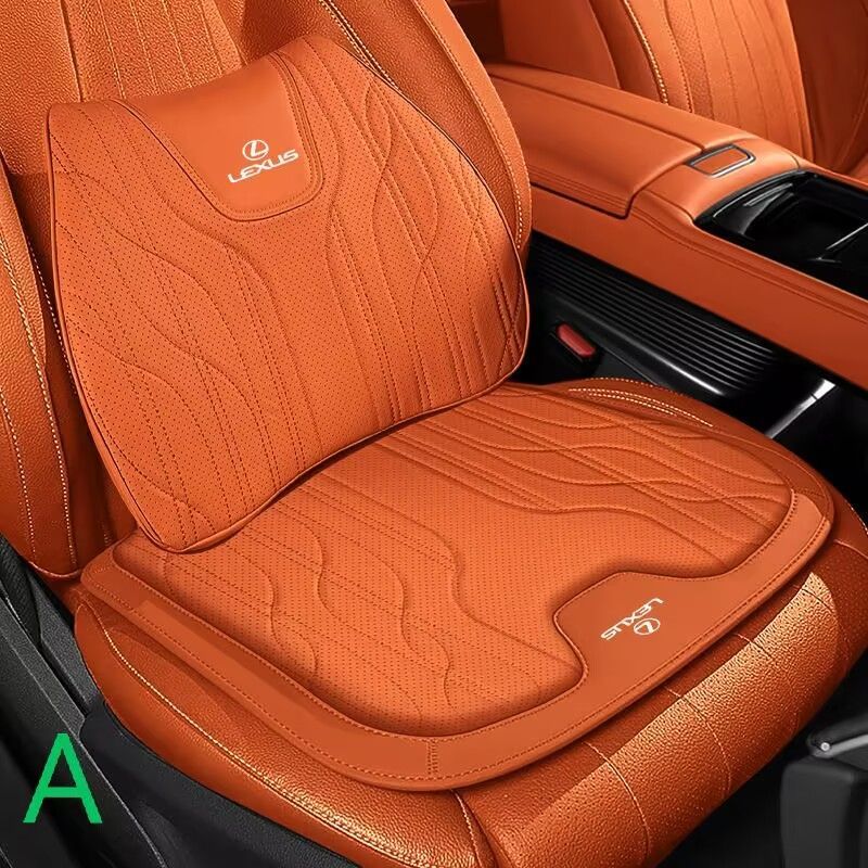 レクサスLEXUSシートクッション