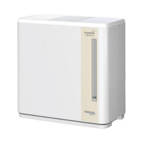ハイブリッド式加湿器 ＤＡＩＮＩＣＨＩ １９畳用HD-C700G-W ＤＡＩＮＩＣＨＩ
