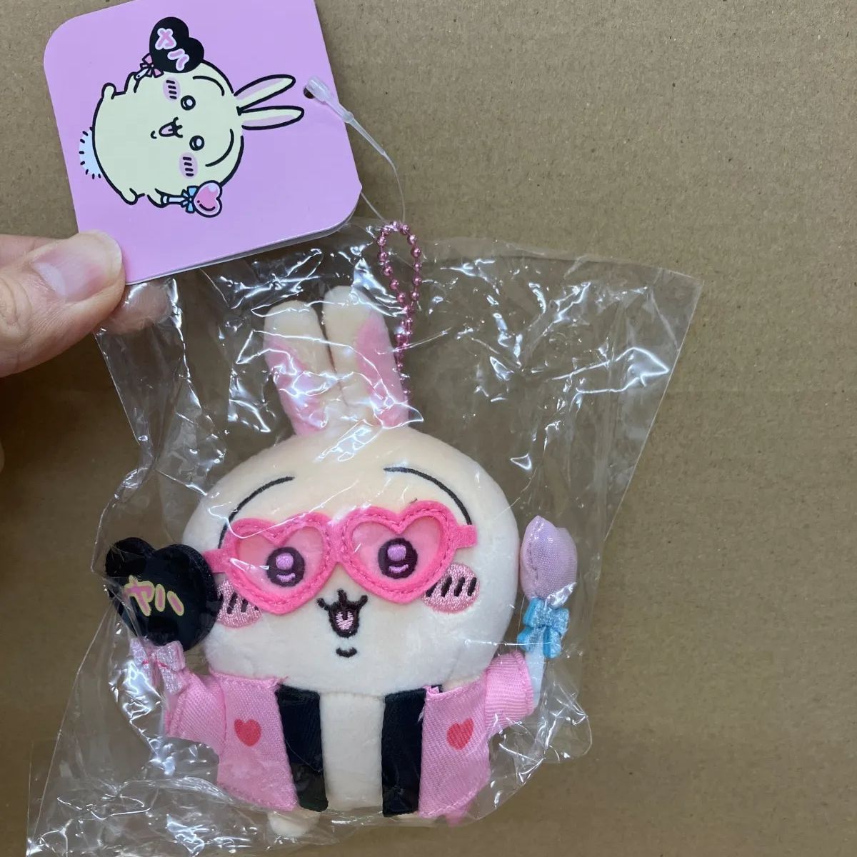 ちいかわうさぎまとめ売り6点★ 新品】ちいかわ うさぎ まとめ売り 6点 - メルカリ