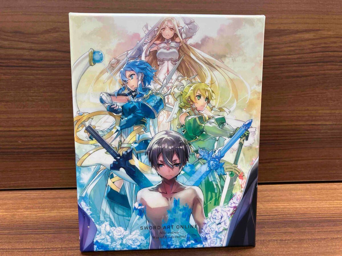 版 Blu-ray