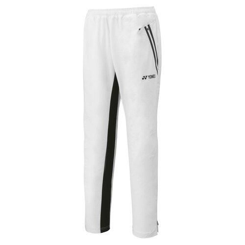 新品・5営業日で発送】YONEX ヨネックス メンズウォームアップパンツ