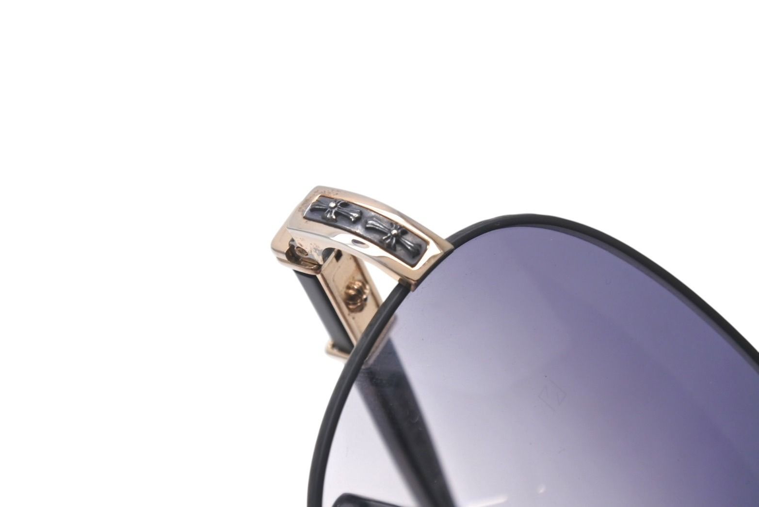 新品同様 CHROME HEARTS クロムハーツ THE BEAST 1 ビーストワン 