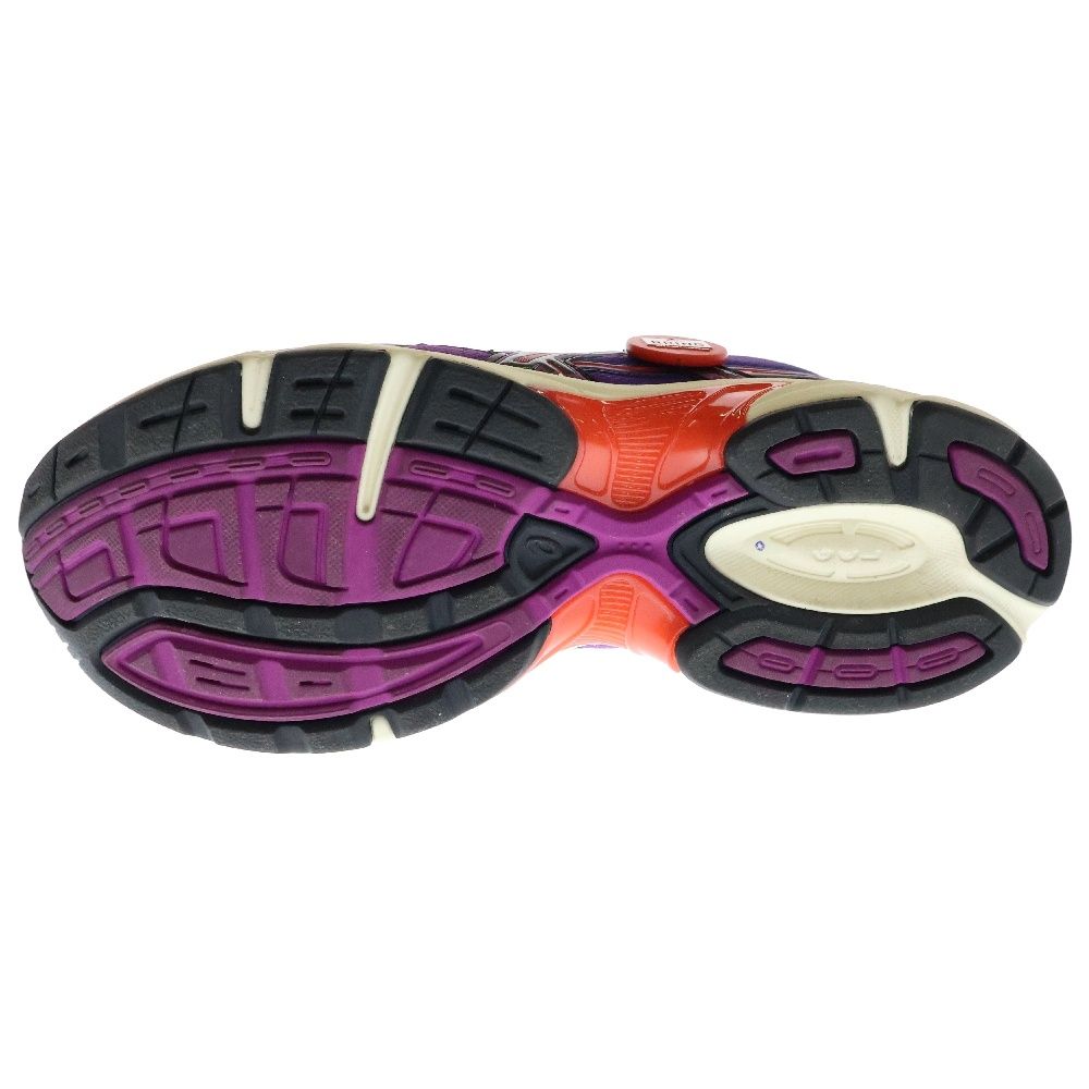 ASICS (アシックス) KITH×Marvel Super Villains×Asics Gel-1130 キス  