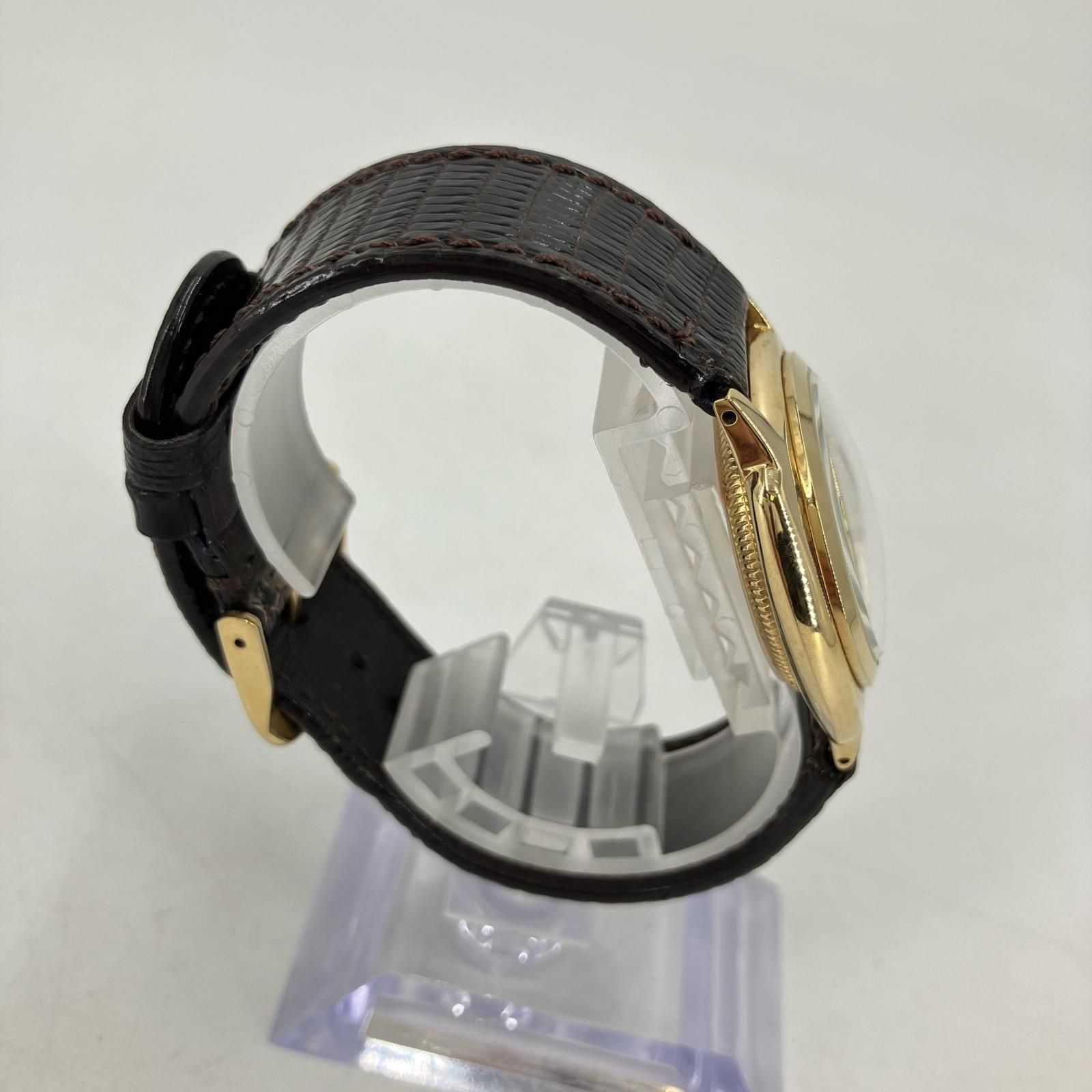 VAGUE WATCH