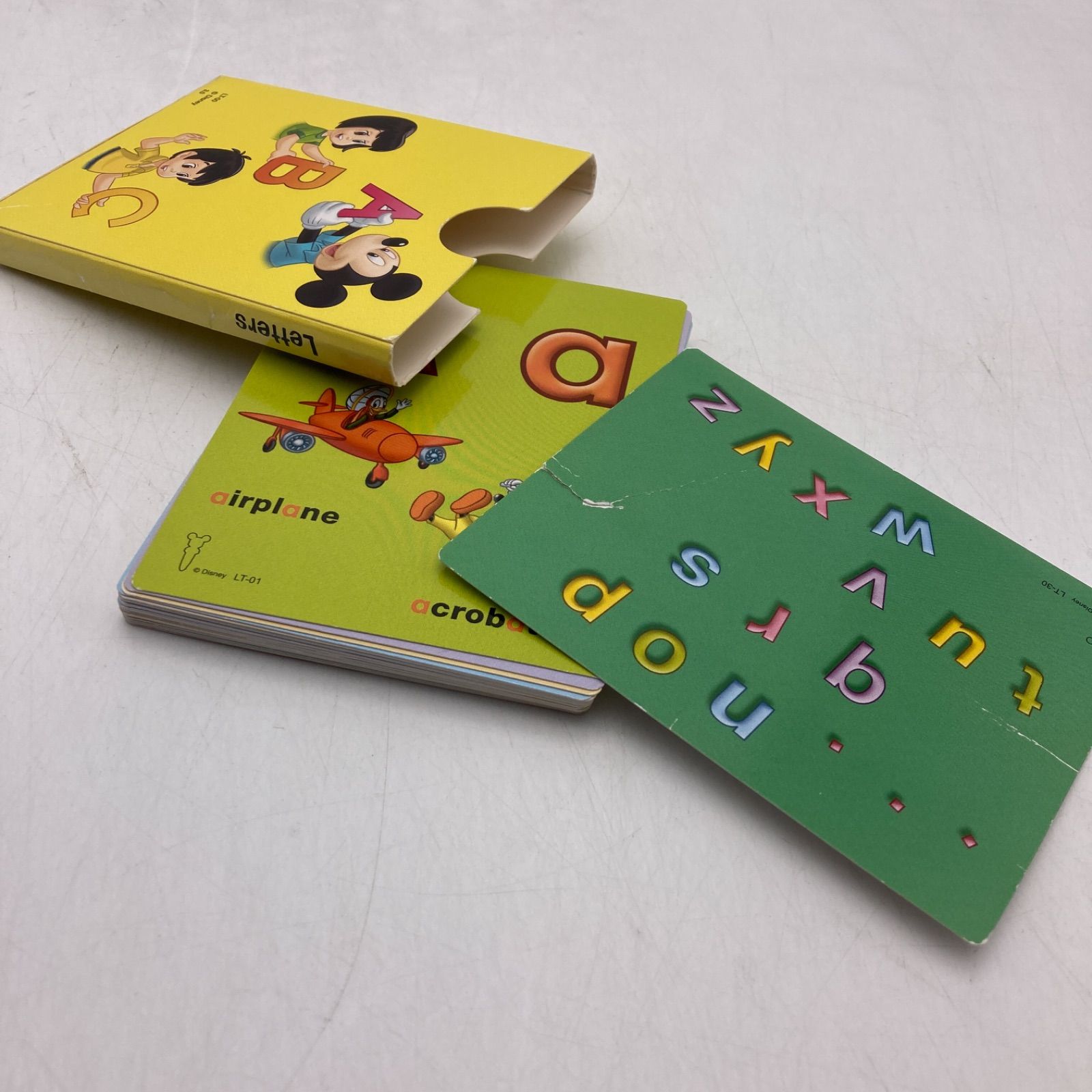 ミッキーマジックペンセット ディズニー英語システム DWE 804936 STEELWINDOWSANDDOORS_COM