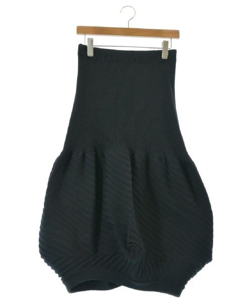 ISSEY MIYAKE ロング・マキシ丈スカート レディース 【古着