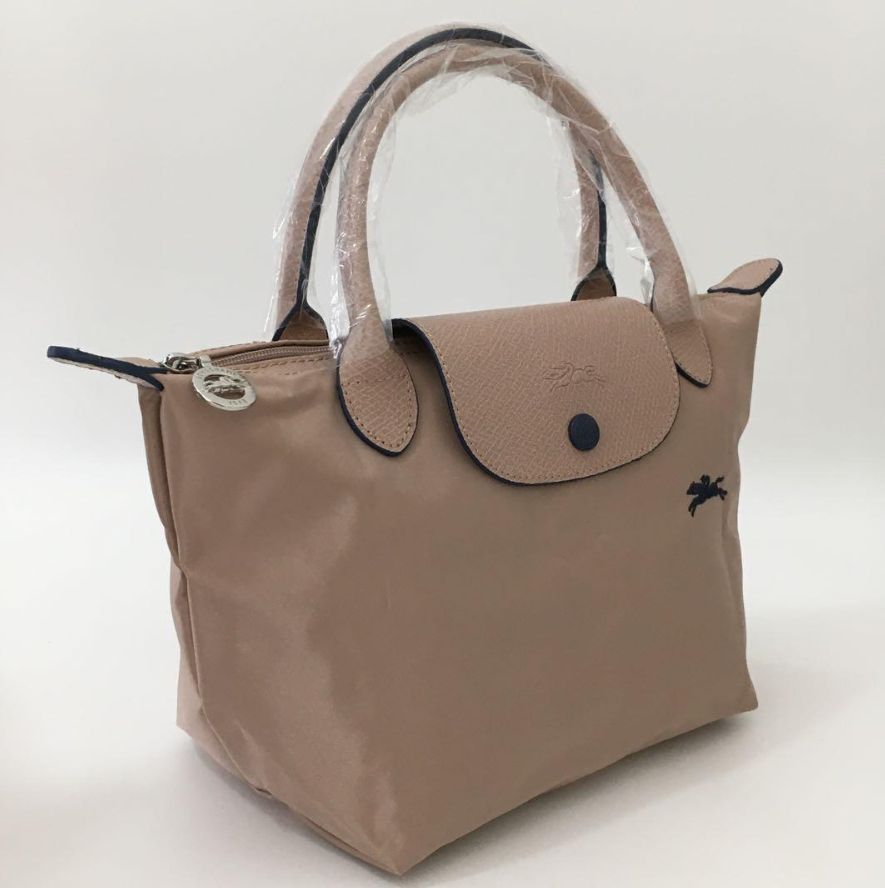 新品未使用 ロンシャン LONGCHAMP ル プリアージュ CLUB ハンドバッグ Ｓサイズ - メルカリ