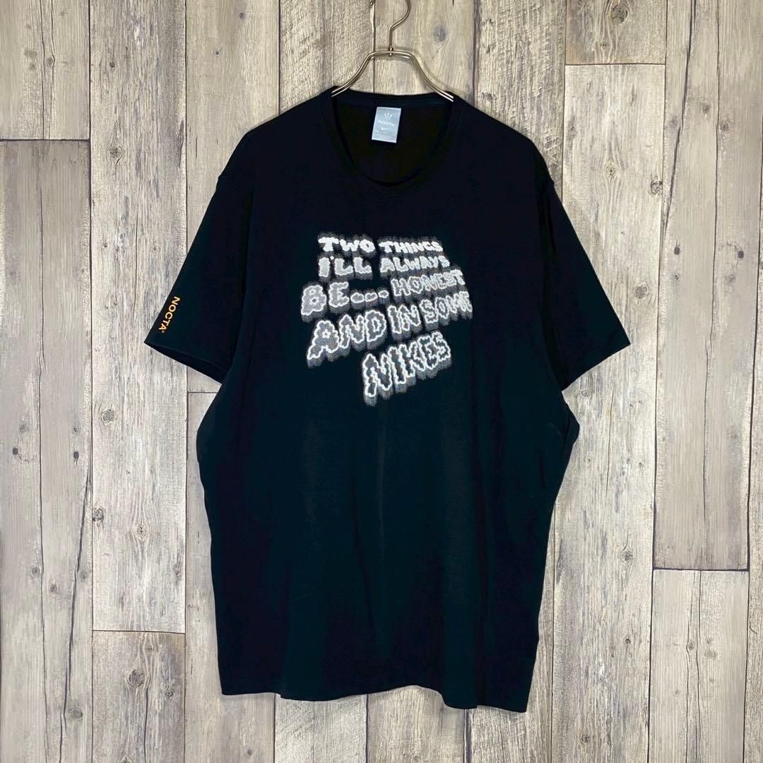 NIKE NOCTA ナイキ ノクタ コラボ 半袖 Tシャツ TEE XXL - メルカリ