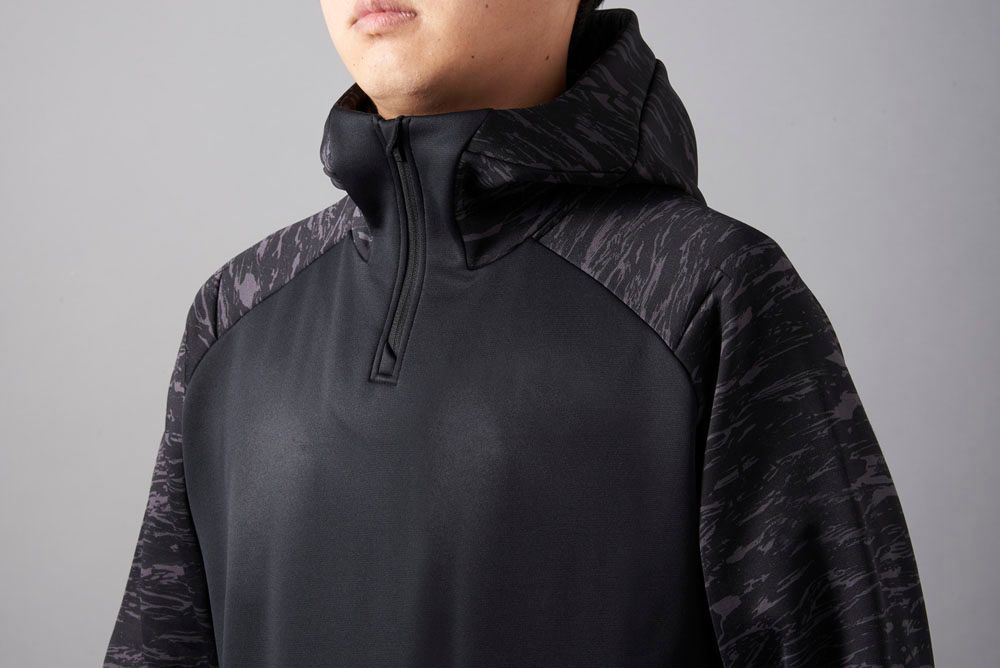DBX2760 BLK