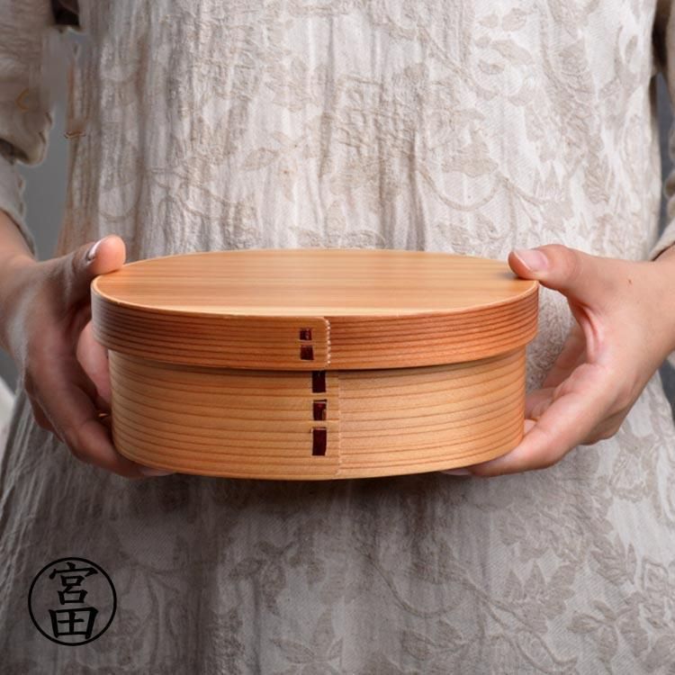  学生 キッズ わっぱ弁当 お弁当箱 高校生 まげわっぱ風 わっぱ弁当箱 木目 曲げわっぱ弁当 ランチ 一段 曲げわっぱ風 弁当箱 雑貨 小学生 Qe 34631 保温弁当箱 弁当箱 水筒